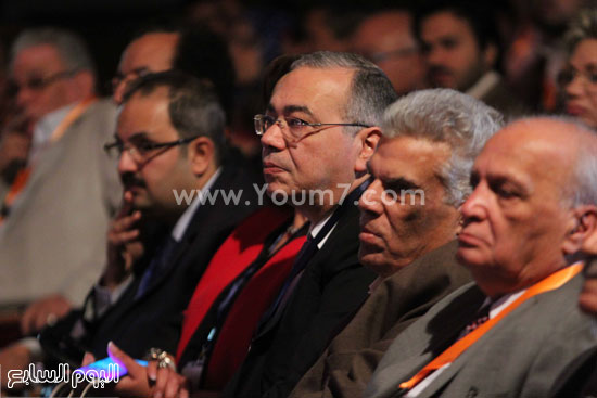 المؤتمر العام الثانى للحزب المصريي الديمقراطي  (17)