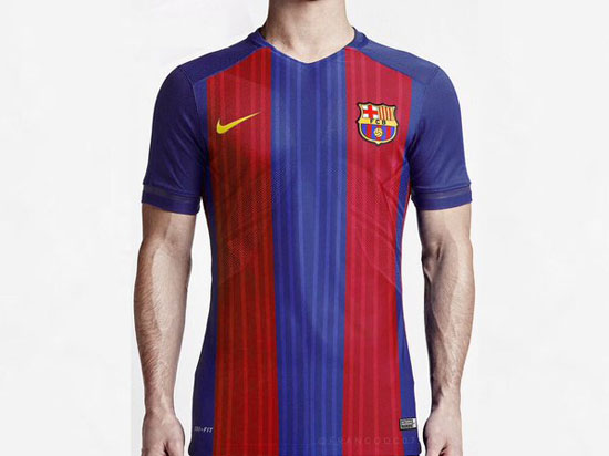 برشلونة يُكرم يوهان كرويف فى الكلاسيكو (3)