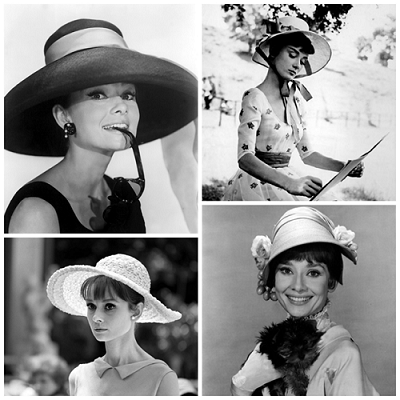 8-Audrey Hepburn