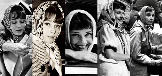 10-Audrey Hepburn