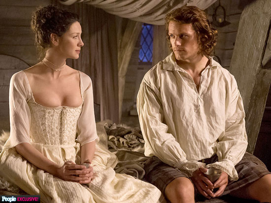 2-Outlander،-مسلسلات-اجنبى،-شبكة-STARZ،-الروائيه-ديانا-جابالدون،-كاتريونا-بالف،-اخبار-الفن،-اخبار-التليفزيون--(5)