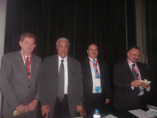 مؤتمر جمعية الجراحين المصرية (1)