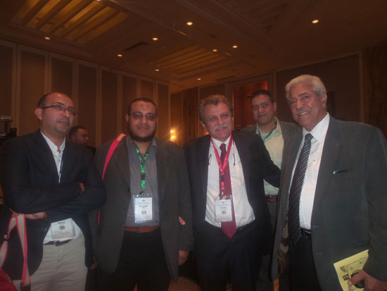 مؤتمر جمعية الجراحين المصرية (2)