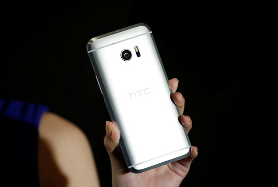 هاتف HTC 10 الذكى (2)