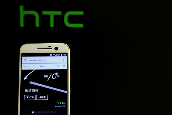 هاتف HTC 10 الذكى (4)