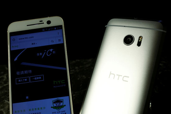 هاتف HTC 10 الذكى (5)