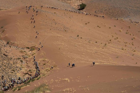 مهرجان الرمال بالمغرب (20)