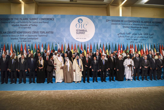 مؤتمر العالم الاسلامى (12)