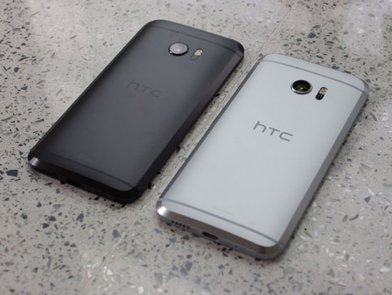 HTC 10 ، جلاكسى S7 ، هواتف ذكية ، هواتف سامسونج ، مقارنة هواتف ، هواتف HTC (8)