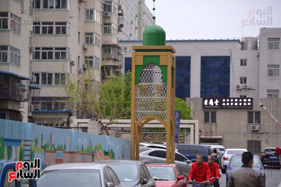 مسجد شارع البقرة  (28)