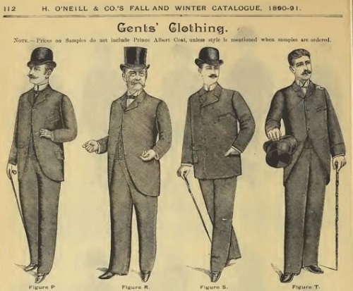 1-men wear late 1800s