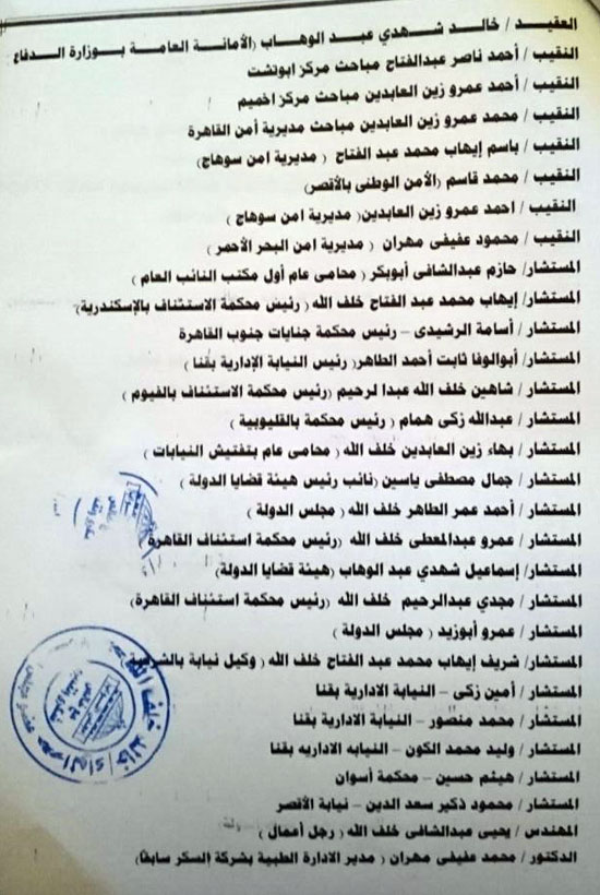 نائب بقنا يطالب بإنشاء فرع لبنك فيصل بنجع حمادى وصدادات لكورنيش النيل (7)