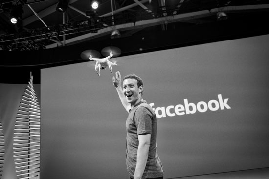 مارك زوكربيرج مؤسس فيس بوك (4)