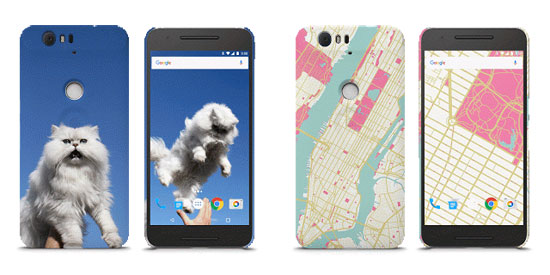 هواتف Nexus 5X و6 و6P (2)