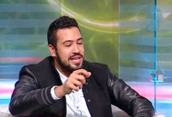 عمرو راضى (2)