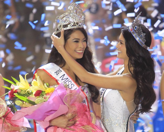 Miss Universe Philippines (1)