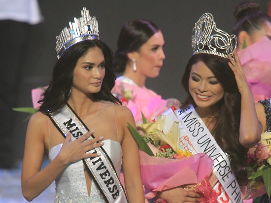 Miss Universe Philippines (3)