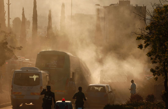 1حادث تفجير حافلة الركاب الإسرائيلية بمدينة القدس  (8)