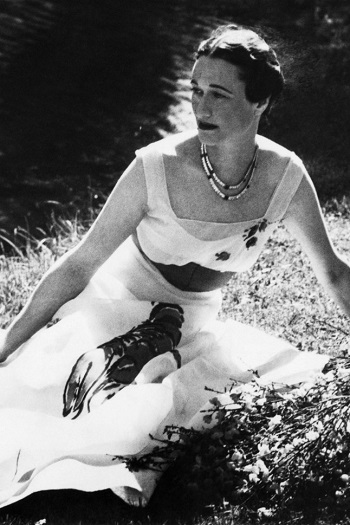 5-Wallis Simpson