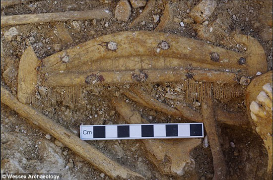 اكتشاف-150-قبرا-بإنجلترا-عمرها-5000-سنة-بداخلها-أصداف-من-مصر-(2)