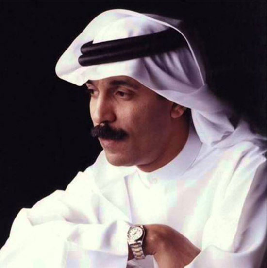   عبد الله الرويشد (3)