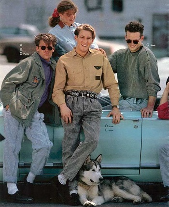 4-1990s men wear