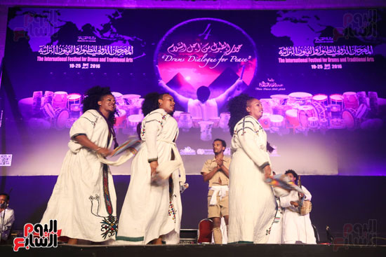 مهرجان الطبول بالقلعة (28)