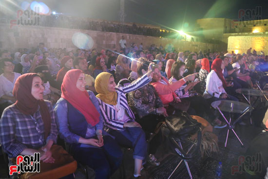 مهرجان الطبول بالقلعة (33)