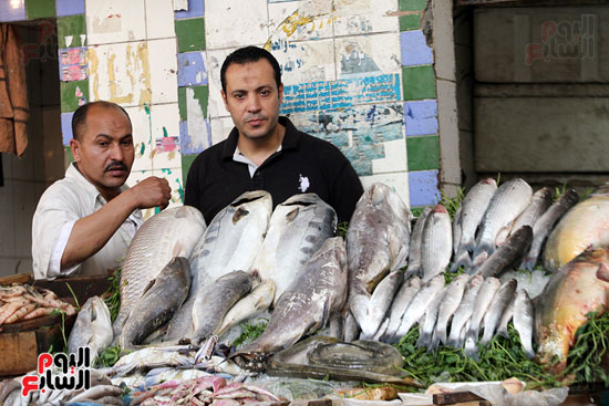 سوق السمك (1)