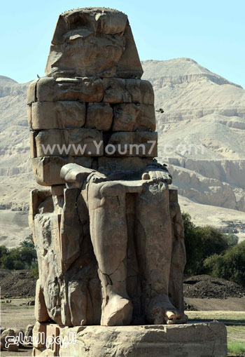 1 مقبرة توت عنخ أمون  السائحين  البر الغربى الأقصر الاثار وزارة الاثار (15)