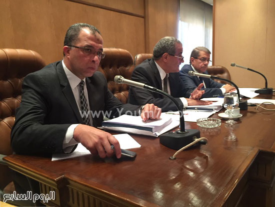 الحكومة اخر الاخبار وزير التخطيط وزير المالية اخر خبر اخبار البرلمان المصرى (4)