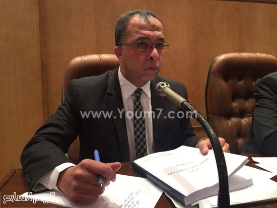 الحكومة اخر الاخبار وزير التخطيط وزير المالية اخر خبر اخبار البرلمان المصرى (5)