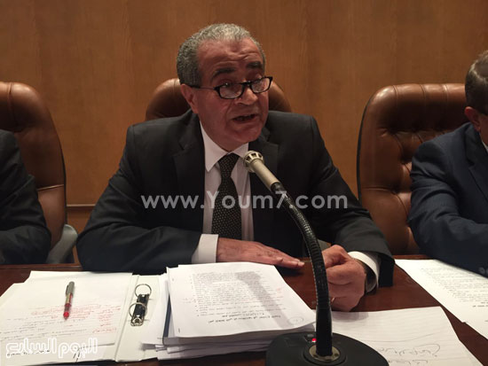 الحكومة اخر الاخبار وزير التخطيط وزير المالية اخر خبر اخبار البرلمان المصرى (6)