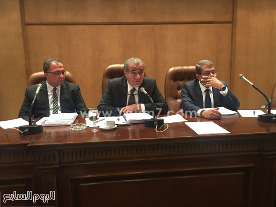 الحكومة اخر الاخبار وزير التخطيط وزير المالية اخر خبر اخبار البرلمان المصرى (8)