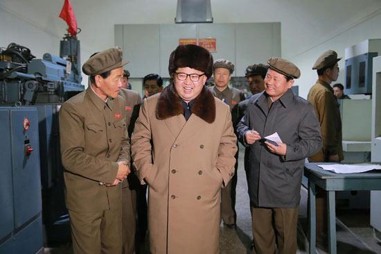 كيم جونج , كوريا الجنوبيه , صاروخ ارض , جو, الساحل الشرقى لكوريا الشماليه (3)