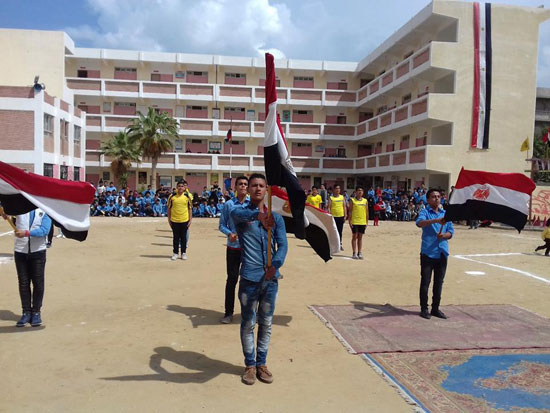 مدارس شمال سيناء (6)