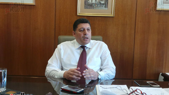 السفير خالد ثروت، سفير مصر بالإردن (4)