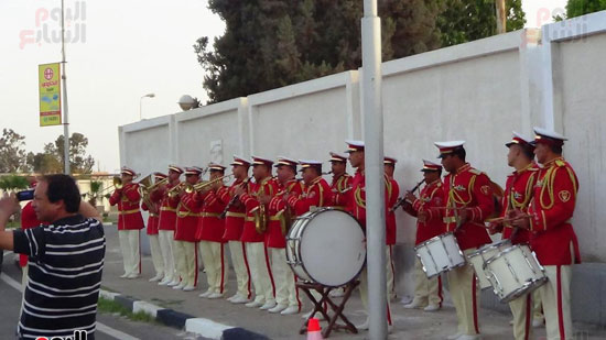 ميدان الأبنودى بالإسماعيلية (3)