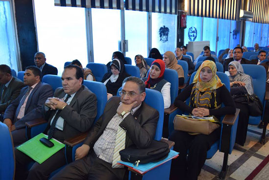  المؤتمر العربى العاشر لجمعية الثقافة من أجل التنمية (3)
