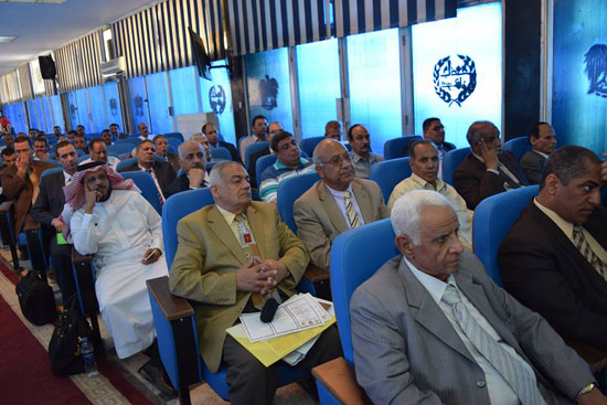  المؤتمر العربى العاشر لجمعية الثقافة من أجل التنمية (4)