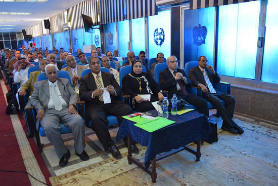  المؤتمر العربى العاشر لجمعية الثقافة من أجل التنمية (9)