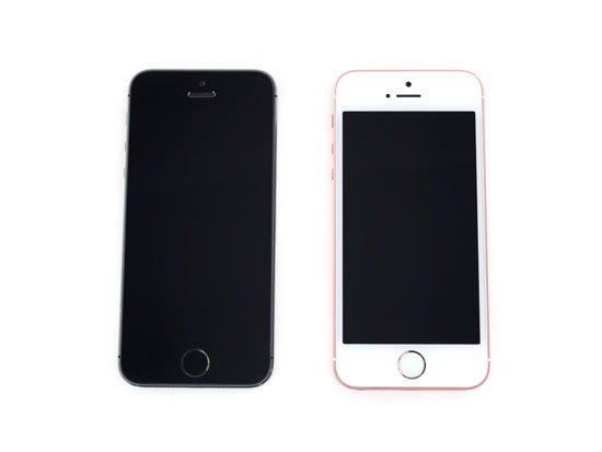 هاتف iPhone SE (3)