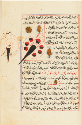 أعمال من الفن الإسلامى  (4)