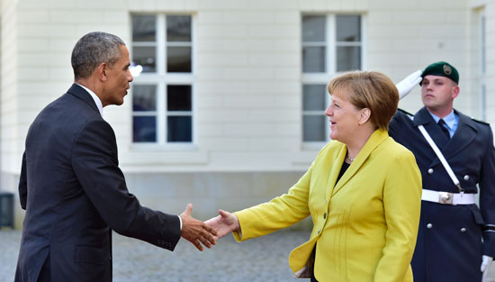 زياره اوباما لالمانيا (16)