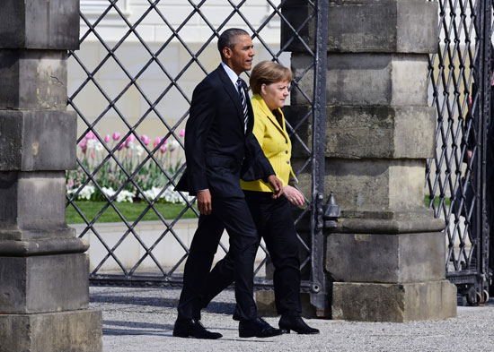 زياره اوباما لالمانيا (21)