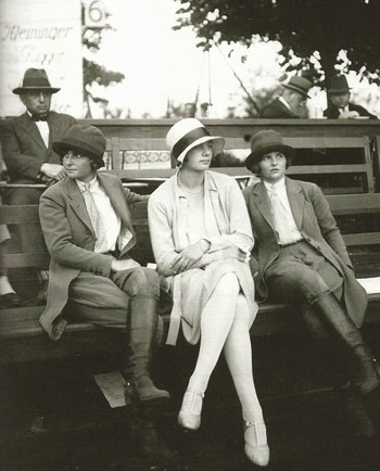 أزياء-النساء-فى-1920-(2)