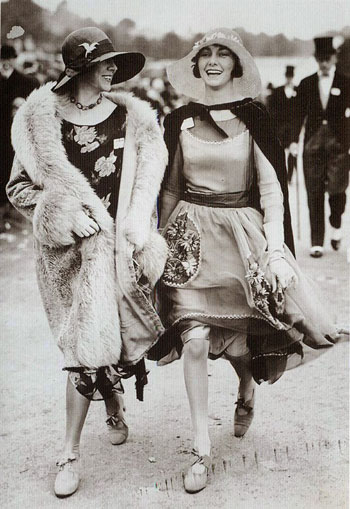 أزياء-النساء-فى-1920-(15)