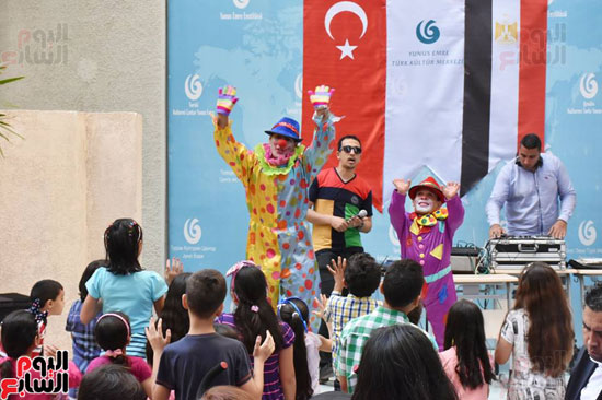 القنصلية-التركية-فى-الإسكندرية-تحتفل-بيوم-الطفل-العالمى-(1)