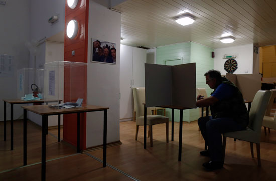 انتخابات صربيا (4)