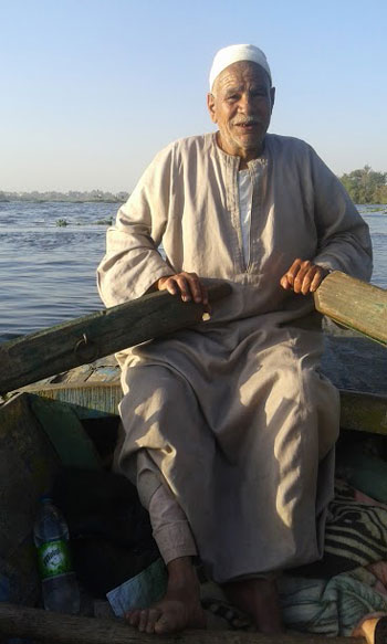 نهر النيل ، الصيد ، انواع السمك ، مهنة الصيد ، منوعات ، اخبار خفيفه (1)